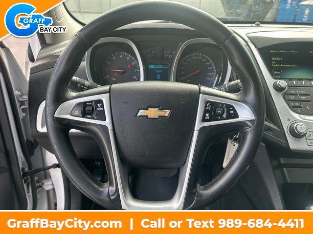 used 2014 Chevrolet Equinox car, priced at $4,995