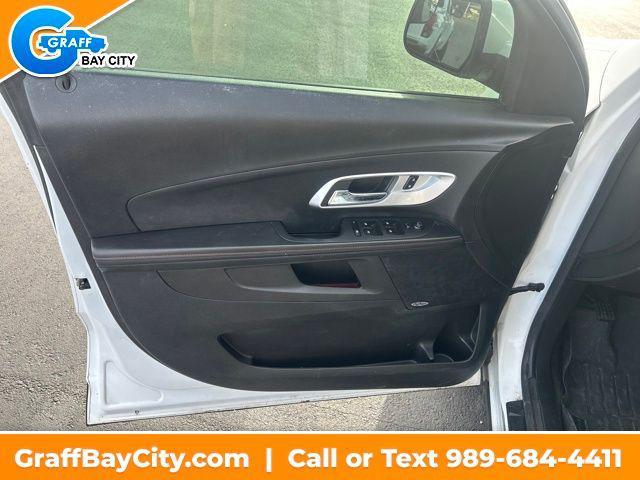 used 2014 Chevrolet Equinox car, priced at $4,995