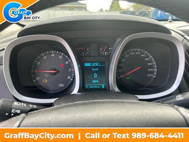 used 2014 Chevrolet Equinox car, priced at $4,995