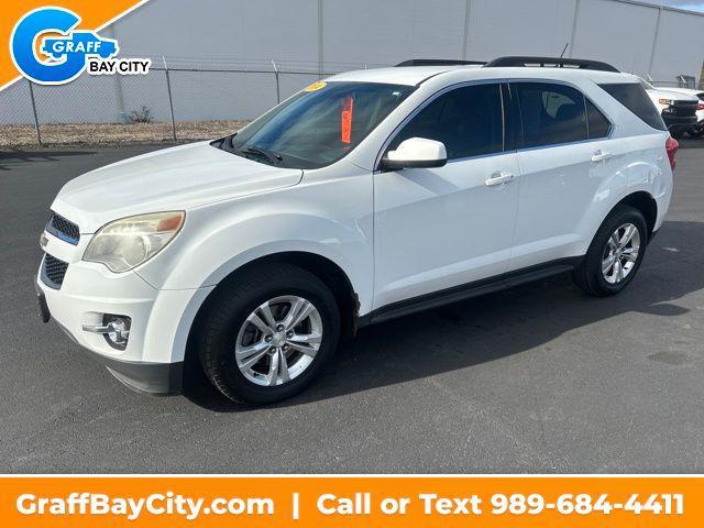 used 2014 Chevrolet Equinox car, priced at $4,995