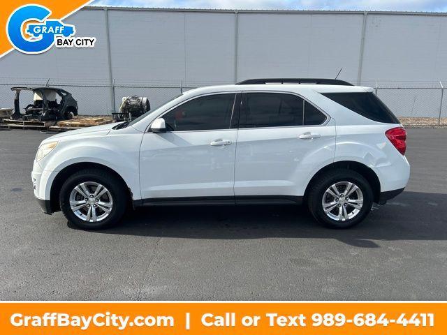 used 2014 Chevrolet Equinox car, priced at $4,995