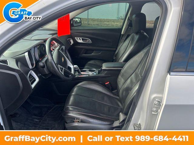 used 2014 Chevrolet Equinox car, priced at $4,995