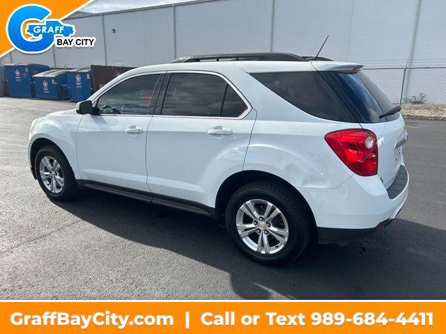 used 2014 Chevrolet Equinox car, priced at $4,995
