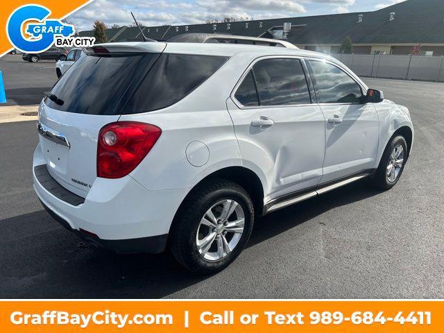 used 2014 Chevrolet Equinox car, priced at $4,995