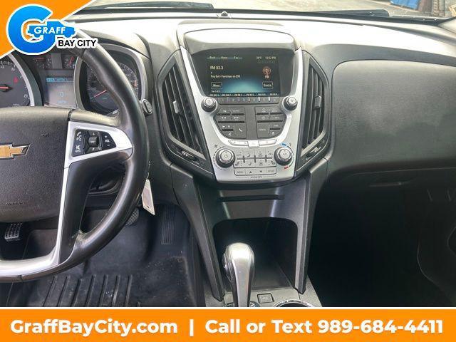 used 2014 Chevrolet Equinox car, priced at $4,995
