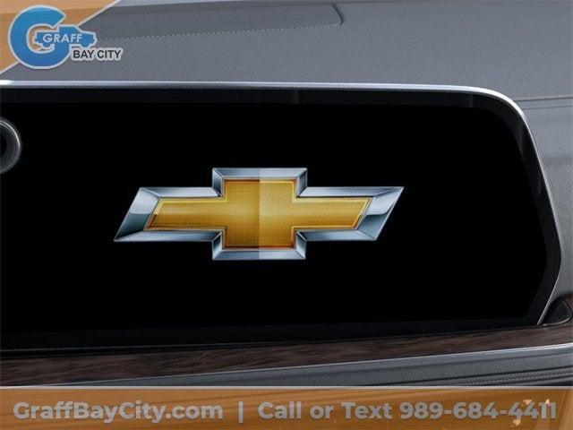 new 2025 Chevrolet Tahoe car, priced at $86,390
