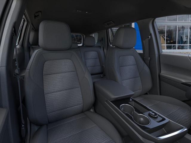 new 2026 Chevrolet Equinox car, priced at $30,260