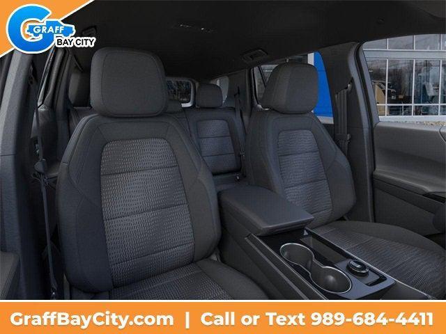 new 2026 Chevrolet Equinox car, priced at $30,260