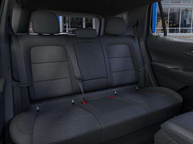 new 2026 Chevrolet Equinox car, priced at $32,260
