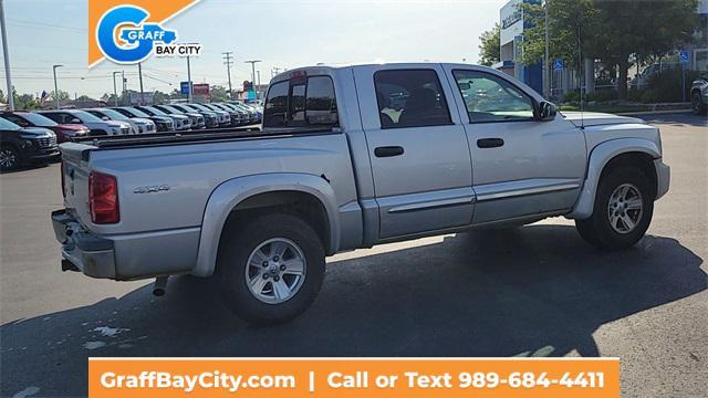 used 2008 Dodge Dakota car, priced at $5,995