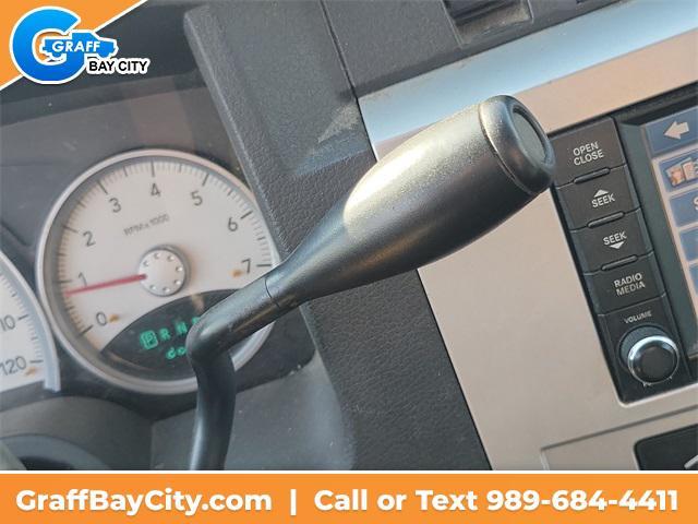 used 2008 Dodge Dakota car, priced at $5,995
