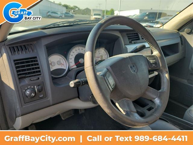 used 2008 Dodge Dakota car, priced at $5,995