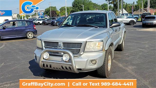 used 2008 Dodge Dakota car, priced at $5,995