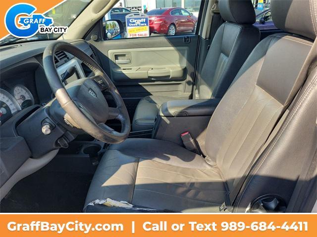used 2008 Dodge Dakota car, priced at $5,995