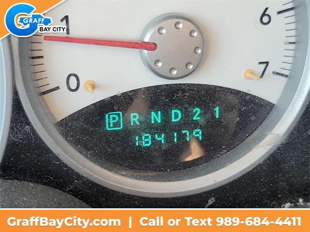 used 2008 Dodge Dakota car, priced at $5,995