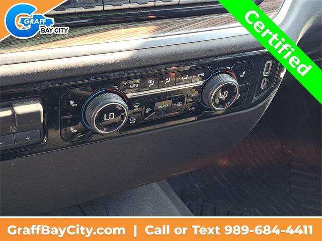 used 2024 Chevrolet Silverado 3500 car, priced at $51,855