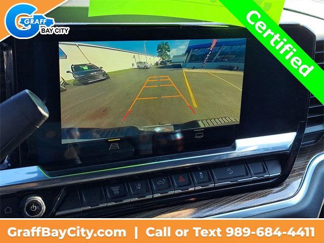used 2024 Chevrolet Silverado 3500 car, priced at $51,855