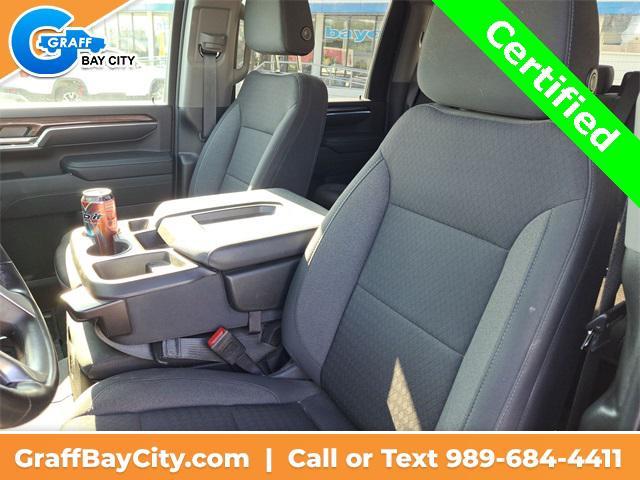 used 2024 Chevrolet Silverado 3500 car, priced at $51,855