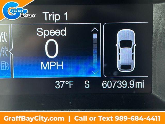 used 2018 Ford Edge car, priced at $16,997