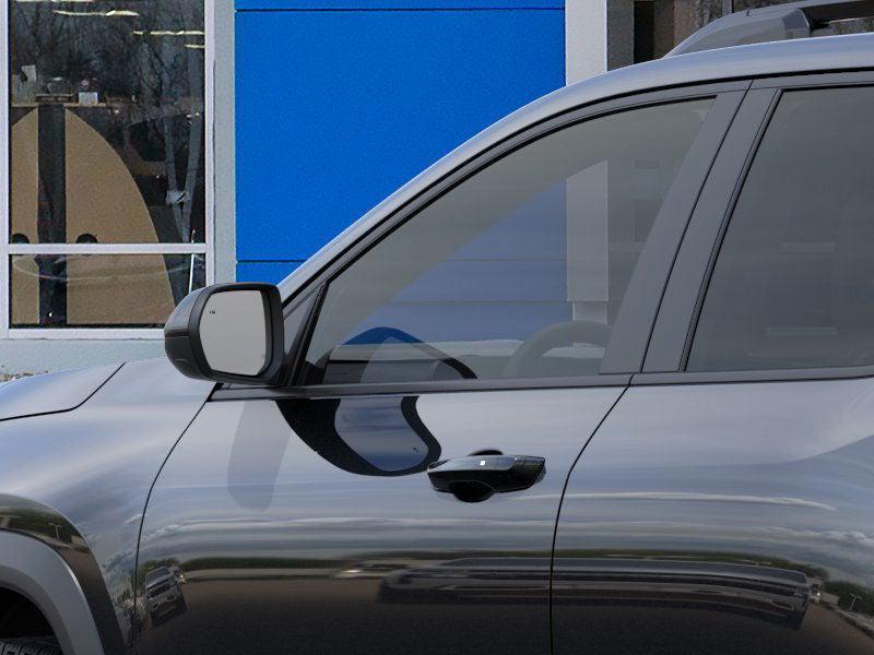 new 2026 Chevrolet Equinox car, priced at $33,431