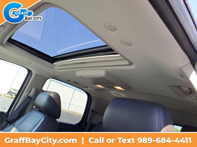 used 2013 GMC Yukon car, priced at $13,773