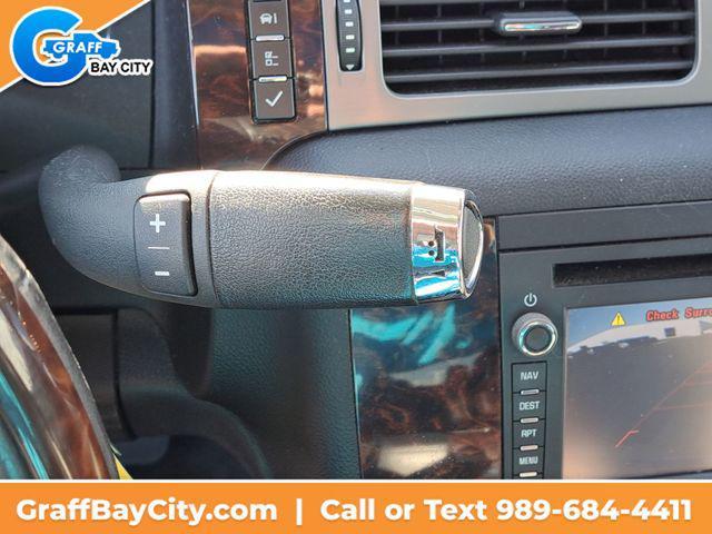 used 2013 GMC Yukon car, priced at $13,773