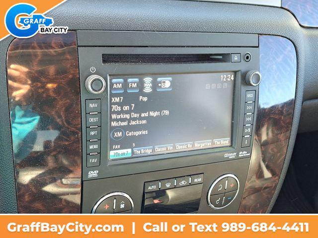 used 2013 GMC Yukon car, priced at $13,773