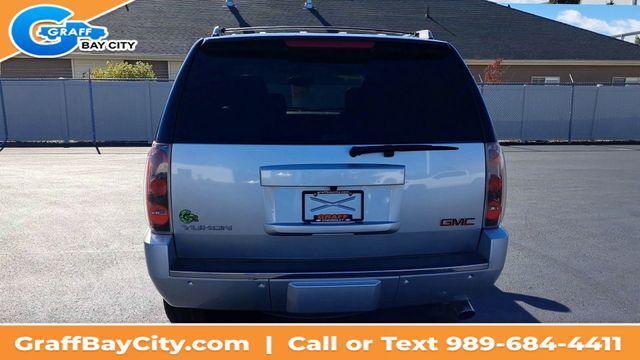used 2013 GMC Yukon car, priced at $13,773