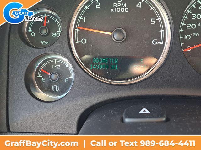 used 2013 GMC Yukon car, priced at $13,773