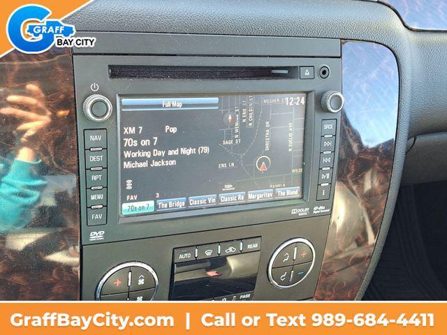 used 2013 GMC Yukon car, priced at $13,773