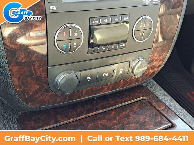 used 2013 GMC Yukon car, priced at $13,773