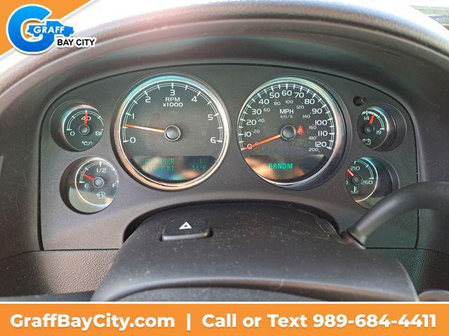 used 2013 GMC Yukon car, priced at $13,773