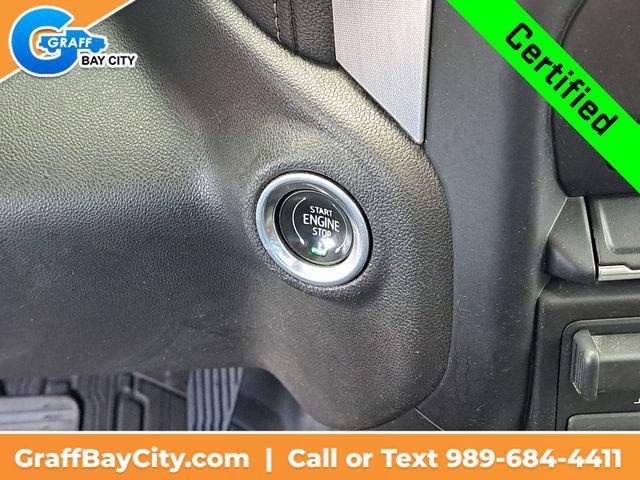 used 2021 GMC Sierra 1500 car, priced at $31,899