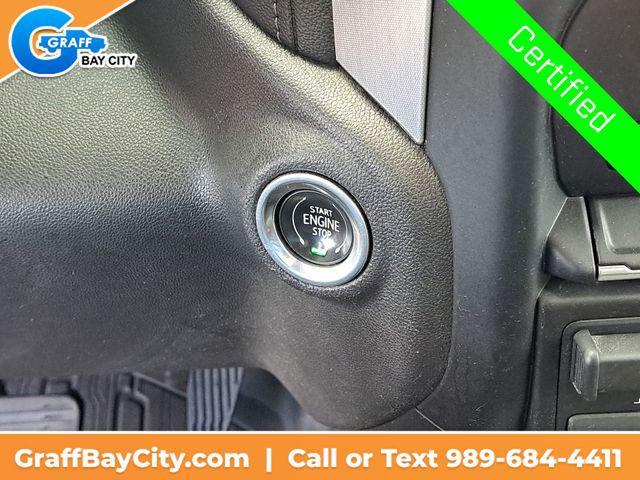 used 2021 GMC Sierra 1500 car, priced at $32,332