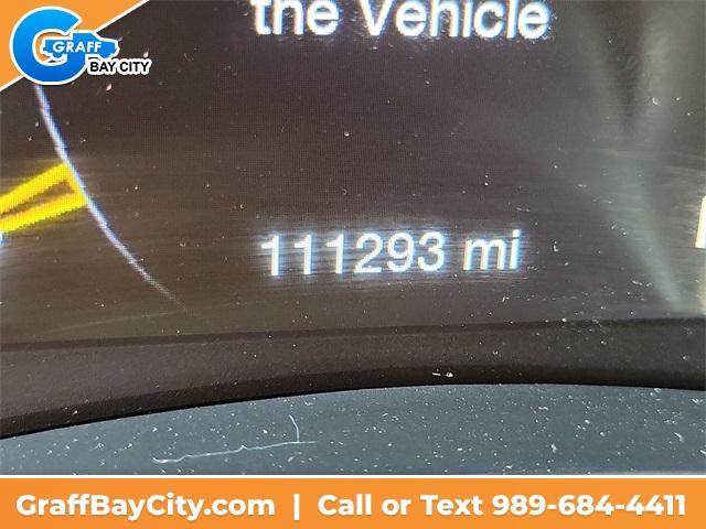 used 2018 Jeep Grand Cherokee car, priced at $16,997