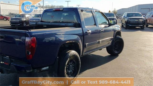 used 2010 Chevrolet Colorado car, priced at $3,495