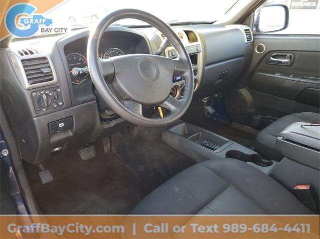 used 2010 Chevrolet Colorado car, priced at $3,495