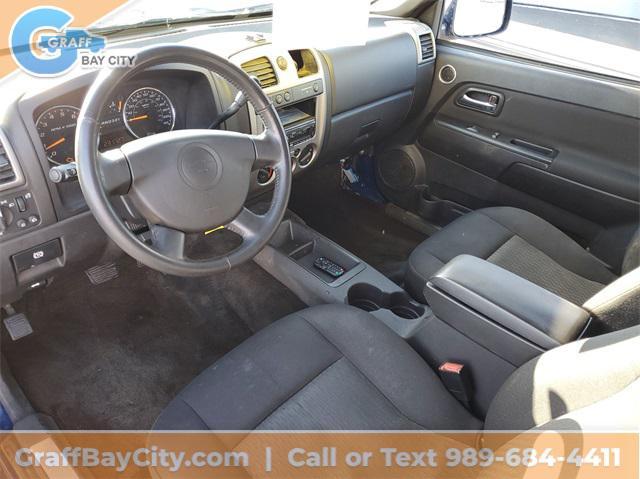 used 2010 Chevrolet Colorado car, priced at $3,495