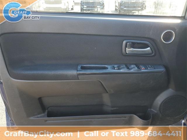 used 2010 Chevrolet Colorado car, priced at $3,495