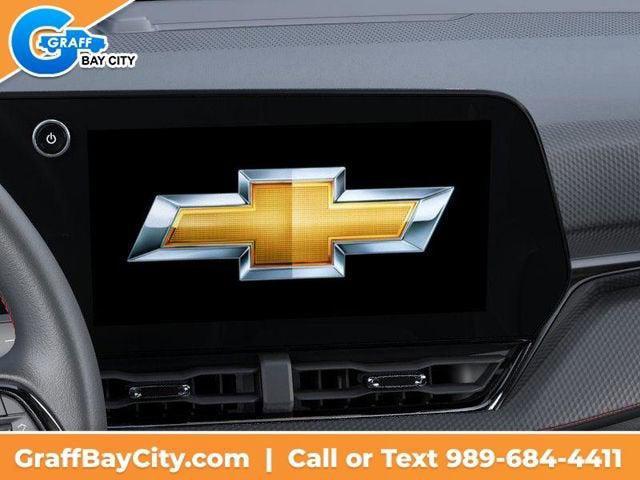 new 2026 Chevrolet Equinox car, priced at $33,152