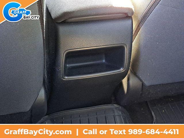 used 2021 Toyota Corolla Hybrid car, priced at $18,739