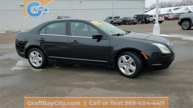 used 2010 Mercury Milan car, priced at $2,995