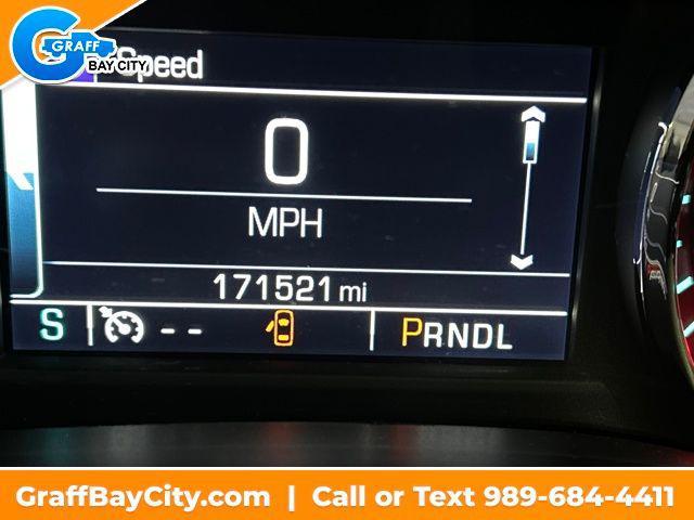 used 2017 Chevrolet Silverado 1500 car, priced at $15,495