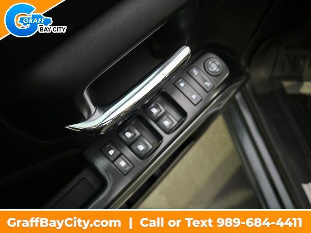 used 2017 Chevrolet Silverado 1500 car, priced at $15,495