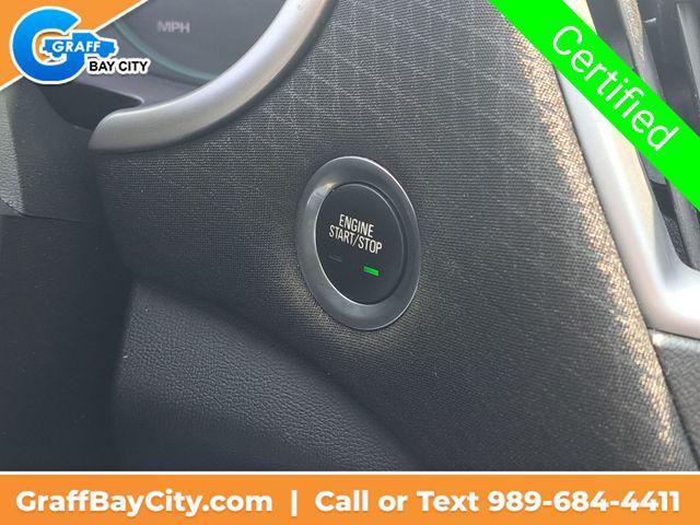 used 2023 Chevrolet Malibu car, priced at $15,995