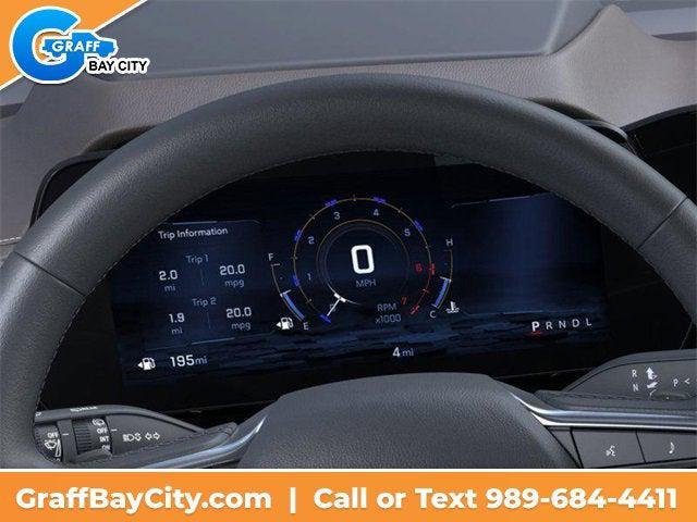 new 2026 Chevrolet Suburban car, priced at $87,821