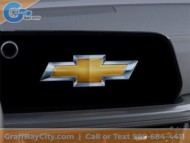 new 2025 Chevrolet Suburban car, priced at $85,625