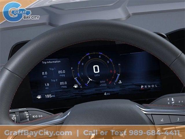 new 2025 Chevrolet Suburban car, priced at $85,625