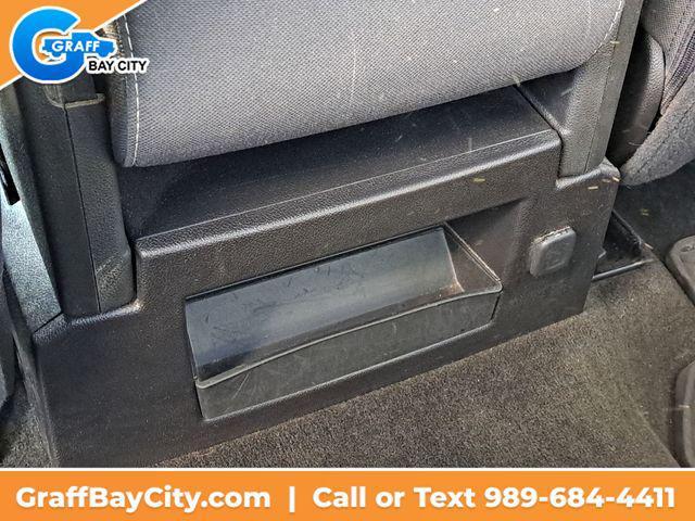 used 2017 Chevrolet Silverado 1500 car, priced at $18,488