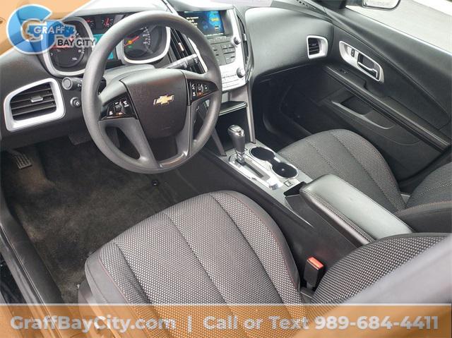 used 2017 Chevrolet Equinox car, priced at $8,995